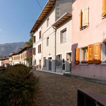 Diffuso Residenza Alle Torri *