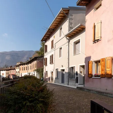 Diffuso Residenza Alle Torri Polcenigo