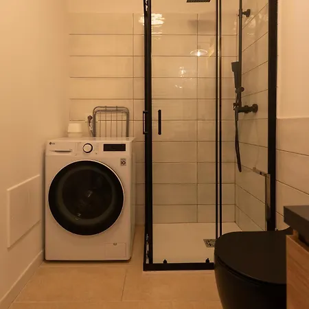 شقة Diffuso Residenza Alle Torri Polcenigo
